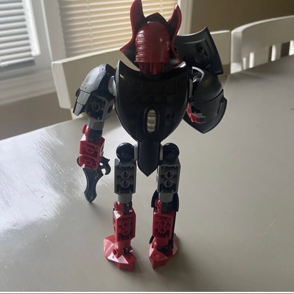 Used, Lego Knights' Kingdom Lord Vladek, 8795 - Picture 3 of 6